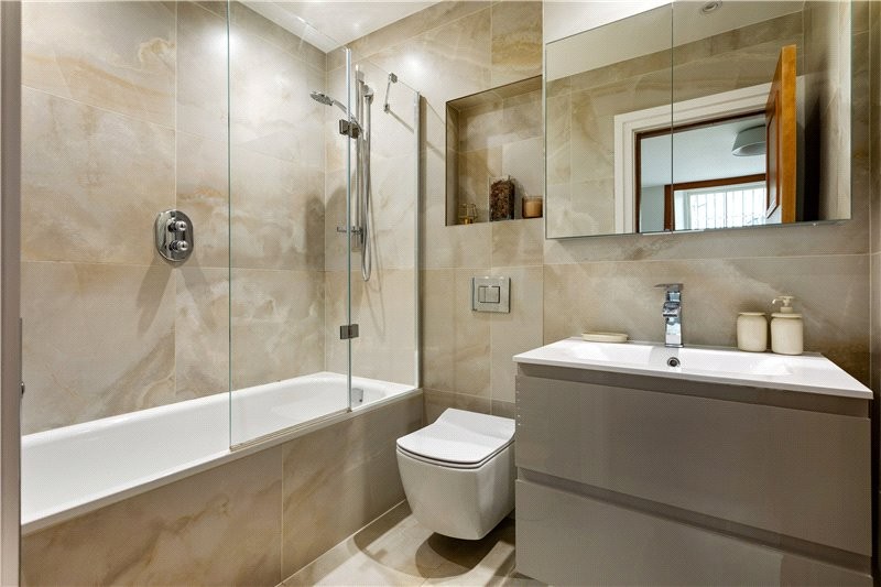 Harcourt Terrace, South Kensington, London, SW10