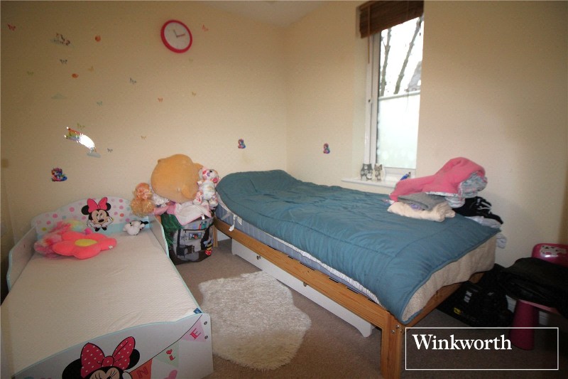 Keble Court, Gateshead Road, Borehamwood, Hertfordshire, WD6