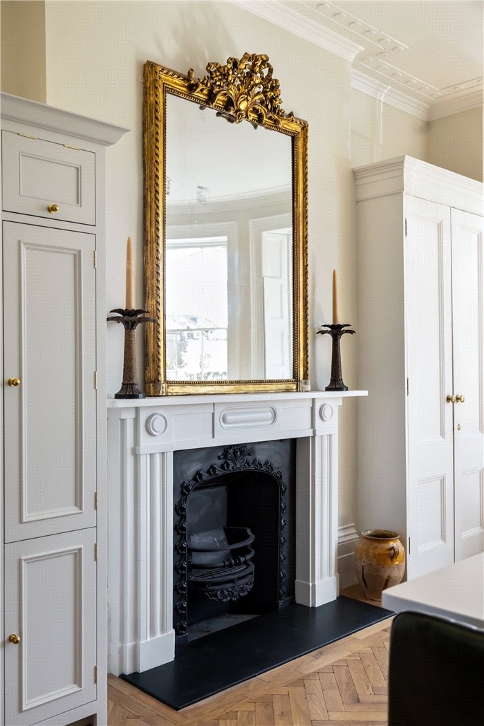 Liverpool Terrace, Worthing, West Sussex, BN11
