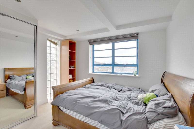 The Plaza, 135 Vanbrugh Hill, Greenwich, London, SE10