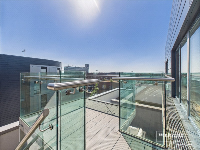Halcyon, Chatham Place, Reading, Berkshire, RG1