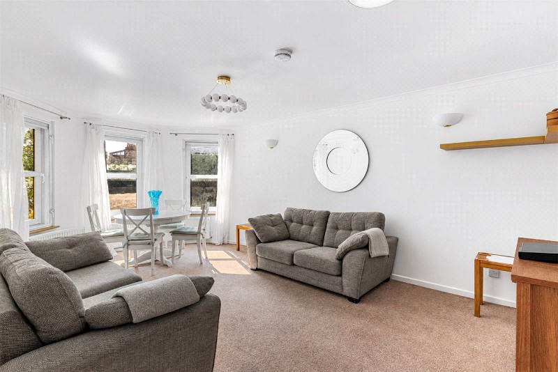 Wolseley Road, London, N8