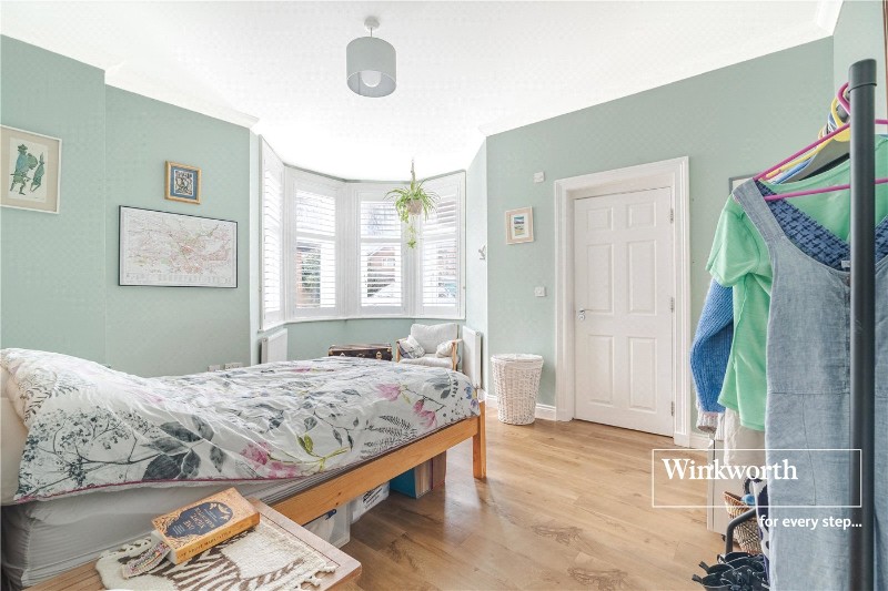 Crabton Close Road, Bournemouth, Dorset, BH5