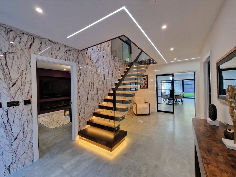 Wellington Avenue, Virginia Water, Surrey, GU25