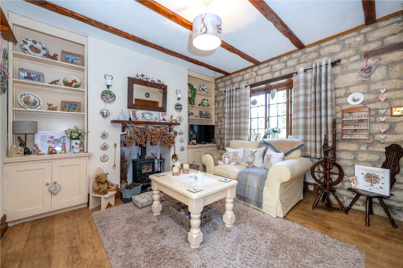 Tallington Road, Barholm, Stamford, Lincolnshire, PE9