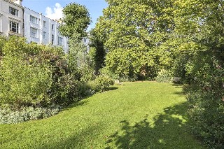 Elgin Crescent, London, W11