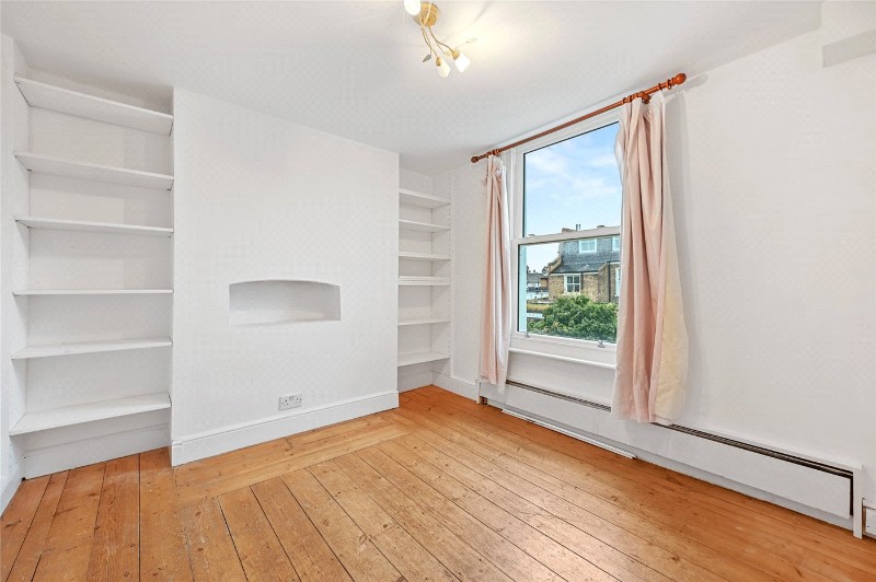 Banim Street, London, W6