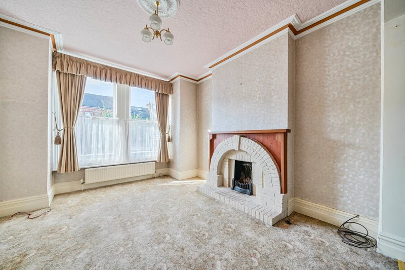 Birkbeck Road, Beckenham, BR3