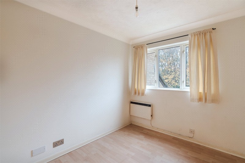 Euston Grove, Ringwood, Hampshire, BH24