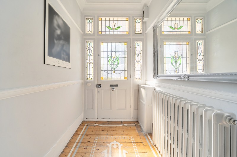 Brockley Rise, London, SE23