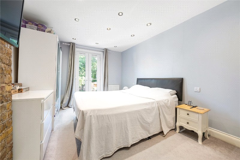 Choumert Road, Peckham Rye, London, SE15