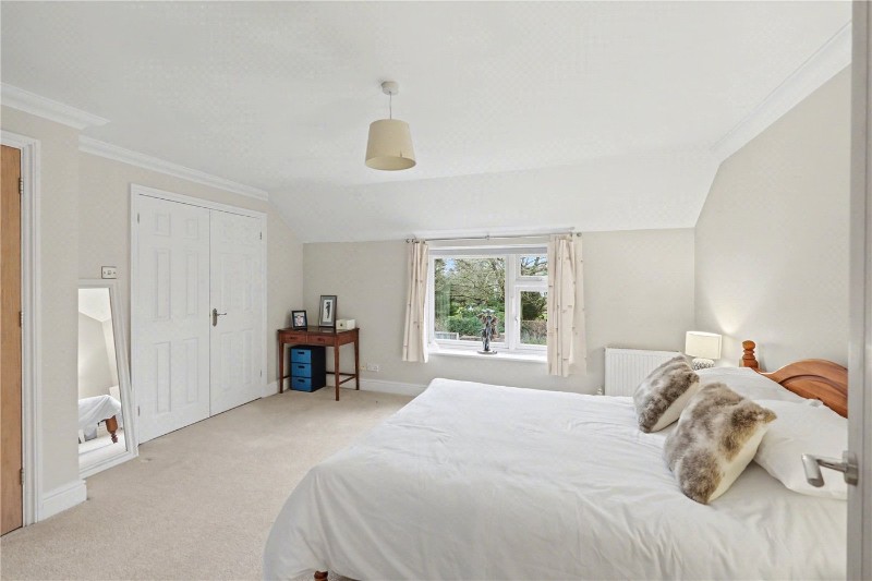 New Road, Stanfield, Dereham, Norfolk, NR20