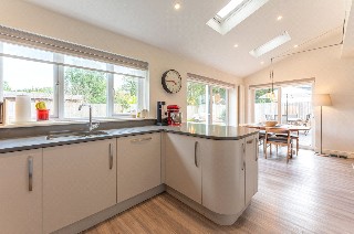 Griffin Road, Warwick, Warwickshire, CV34
