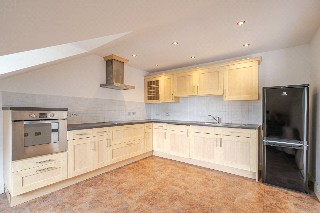 Linen Street, Warwick, Warwickshire, CV34