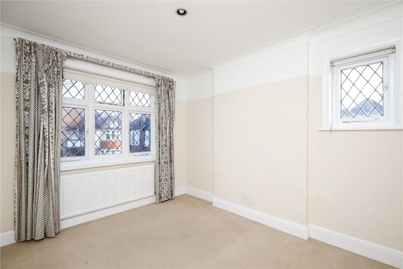 Carbery Avenue, London, W3