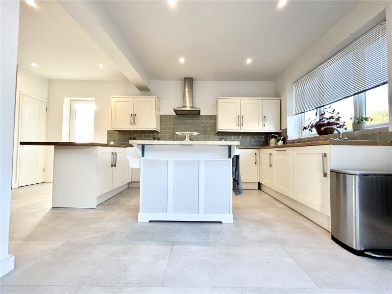 Alexandra Road, Poole, BH14