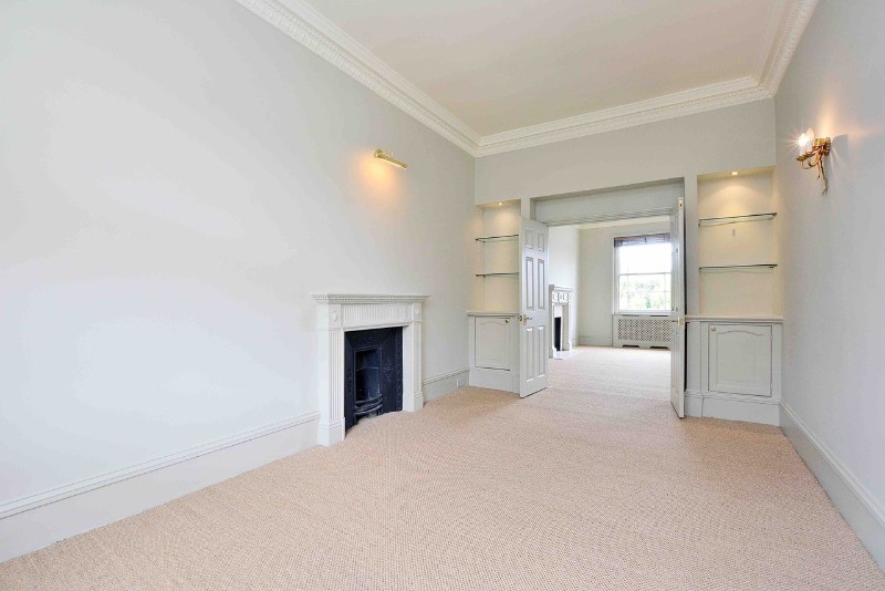 Warwick Avenue, Little Venice, London, W9