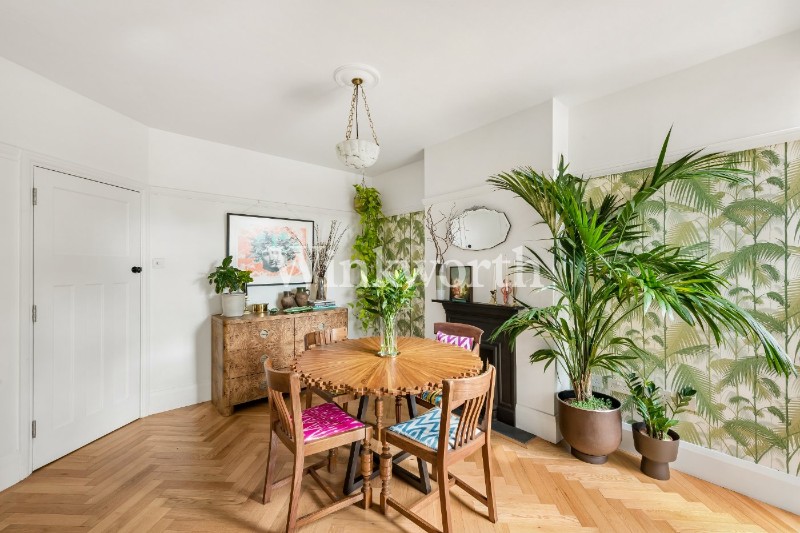 Foyle Road, London, N17
