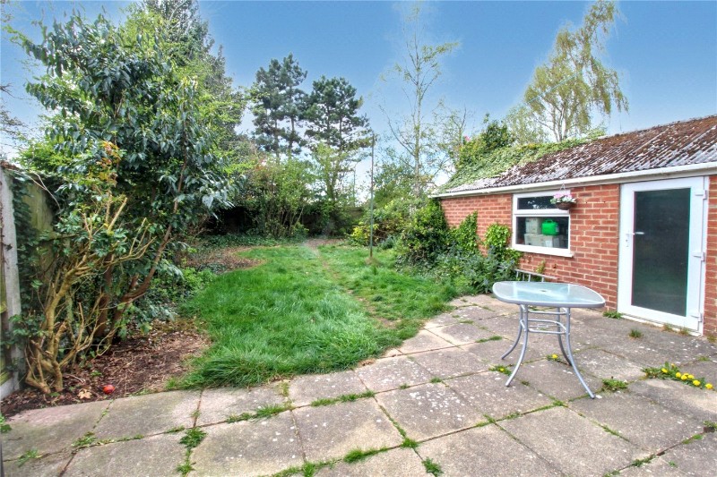 Overbury Road, Hellesdon, Norwich, Norfolk, NR6