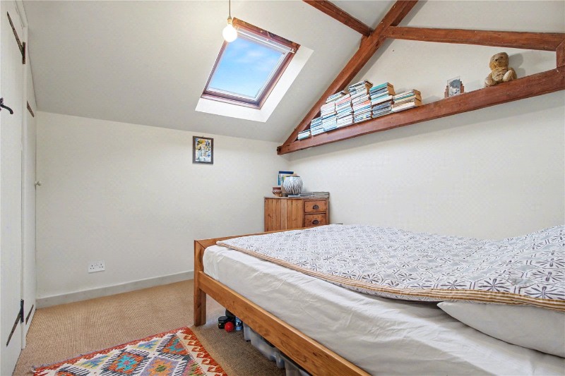 The Street, Laxfield, Woodbridge, Suffolk, IP13