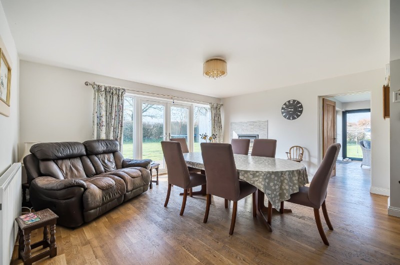 Mill Lane, Sherfield English, Romsey, Hampshire, SO51