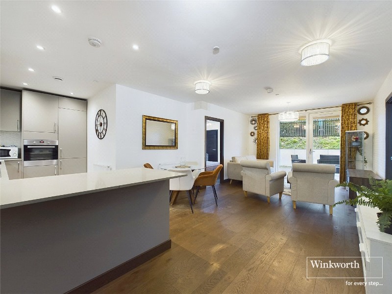 Riverside View, 5-9 Berkeley Avenue, Reading, Berkshire, RG1