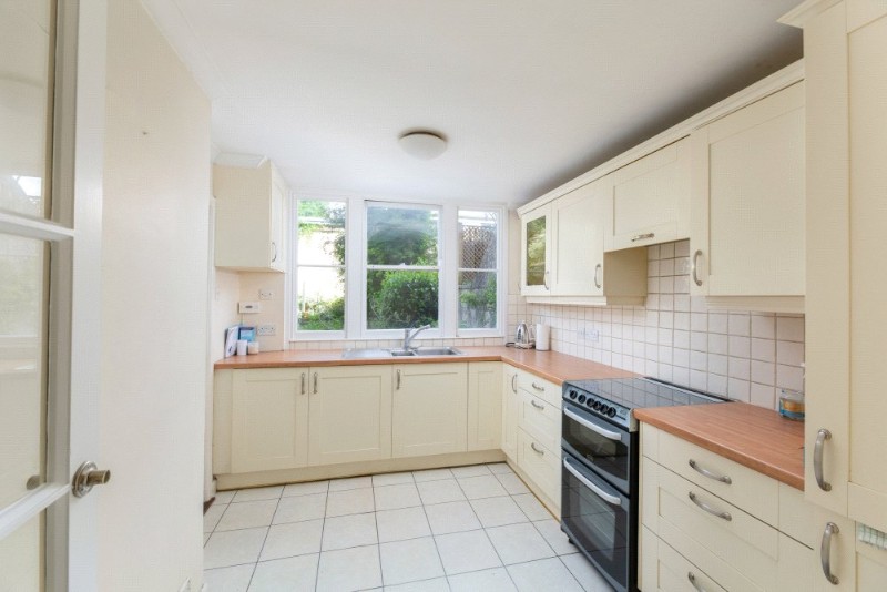 Green Park, Bath, Somerset, BA1