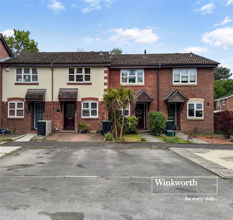 Amberwood, Ferndown, Dorset, BH22