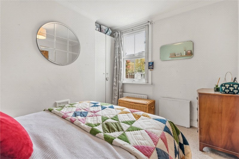 Ritherdon Road, London, SW17