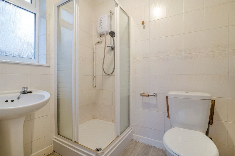 Snowdon Road, Bristol, Somerset, BS16