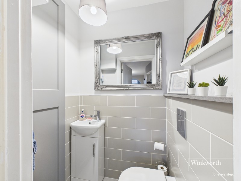 Boycroft Avenue, Kingsbury, London, NW9