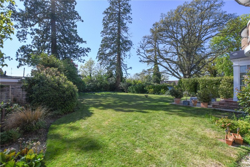 Frog Hall Drive, Wokingham, Berkshire, RG40