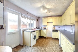 St. Marys Road, Poringland, Norwich, Norfolk, NR14