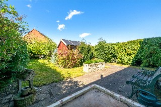 West Street, Folkingham, Sleaford, Lincolnshire, NG34