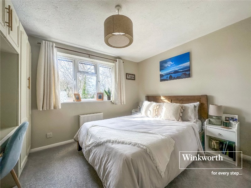 Amberwood, Ferndown, Dorset, BH22