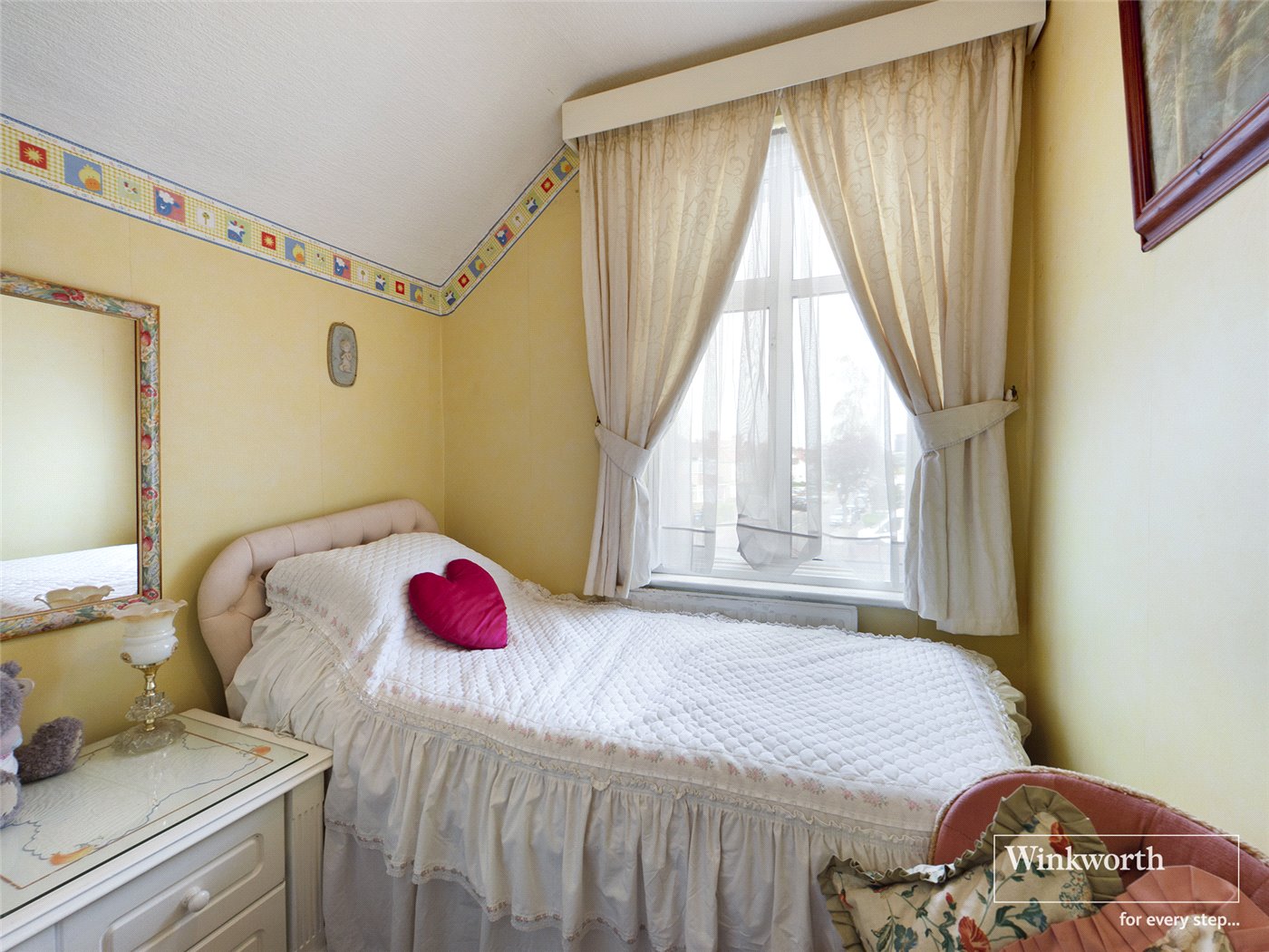 Bedroom 4