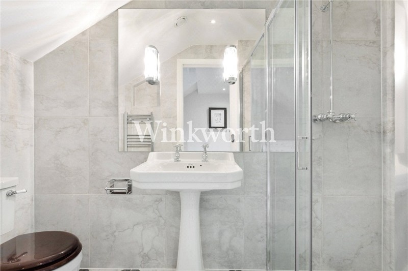 Willows Court, 7 Endymion Road, London, N4