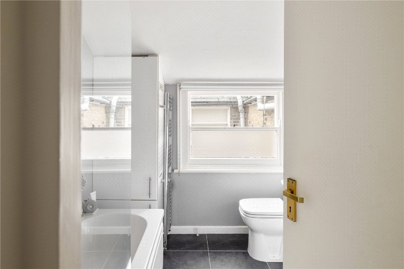 Beechdale Road, London, SW2