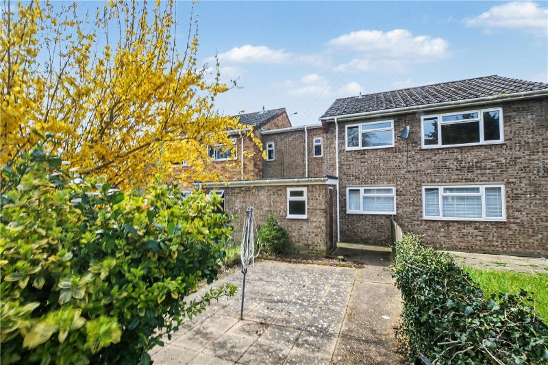 Bancroft Close, Stoke Holy Cross, Norwich, Norfolk, NR14