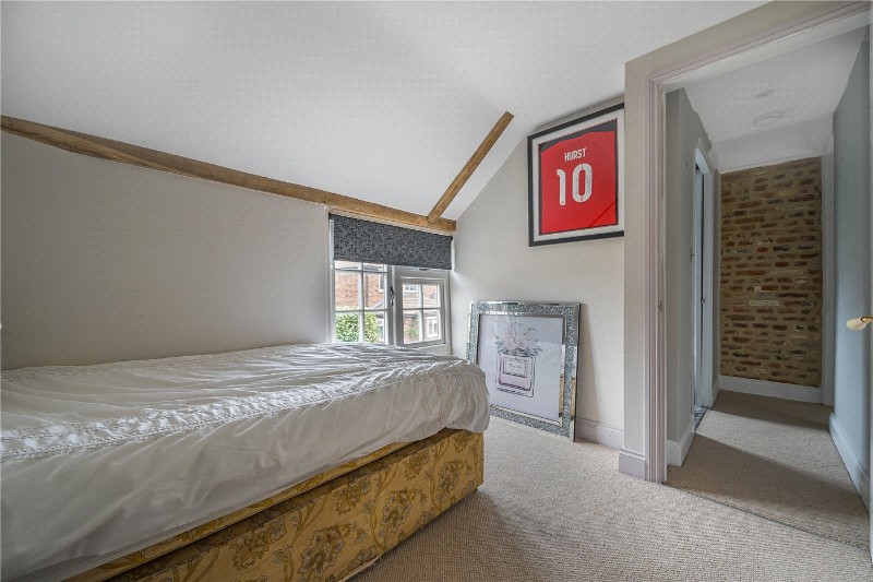 Church Lane, Wrecclesham, Farnham, GU10