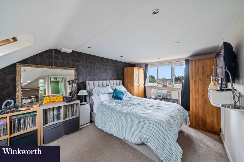 Kingsdown Road, Cheam, Sutton, SM3