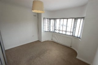 Warwick Road, Rayleigh, Essex, SS6