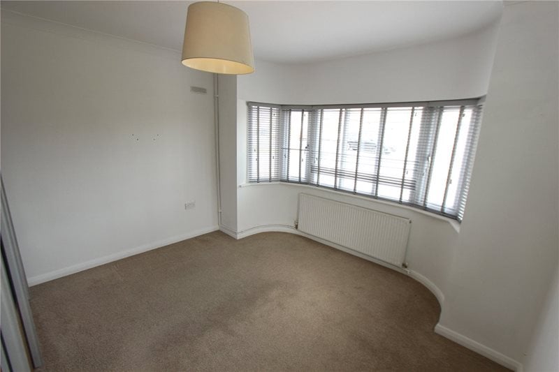 Warwick Road, Rayleigh, Essex, SS6