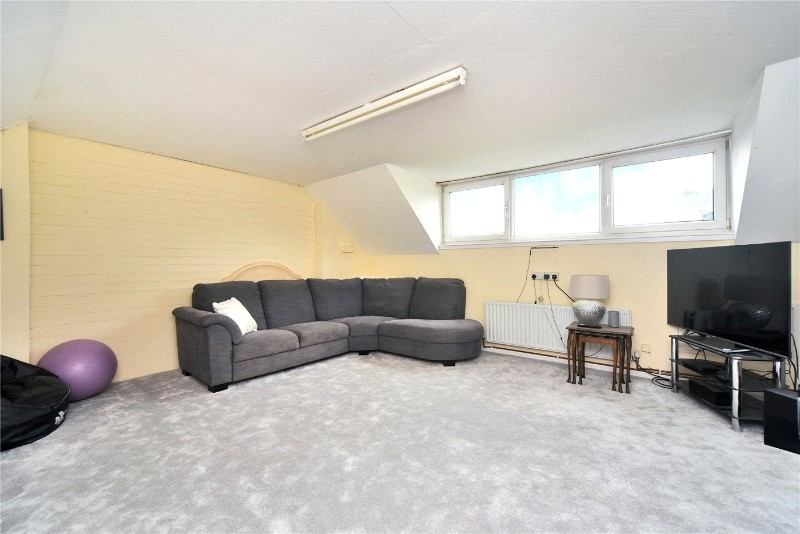 Glenfield Road, Banstead, Surrey, SM7