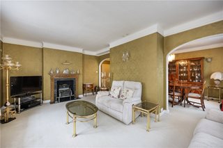 Putney Heath, London, SW15