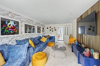 Tills Road, Sprowston, Norwich, Norfolk, NR6
