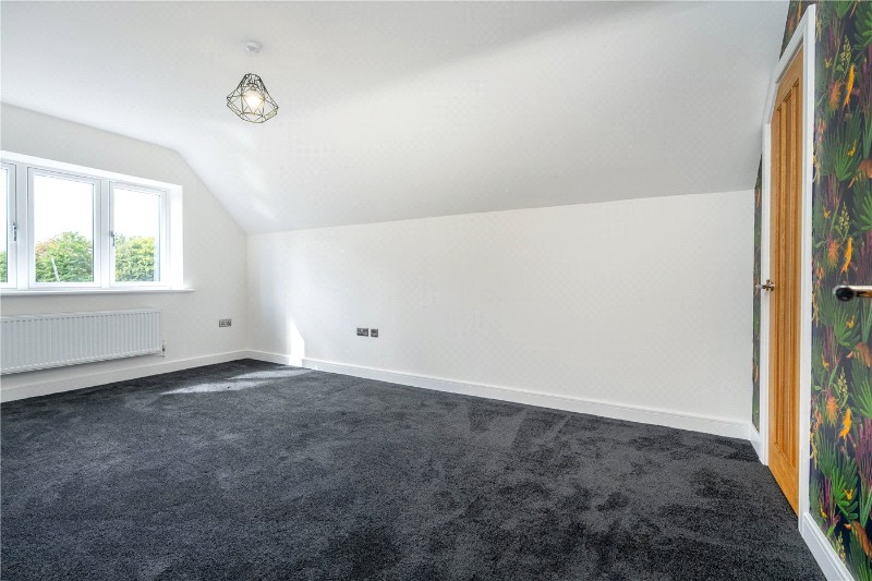 Bear Lane, Pinchbeck, Spalding, Lincolnshire, PE11