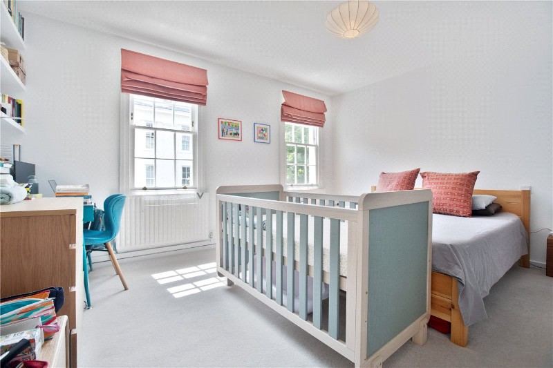 Portpool Lane, London, EC1N