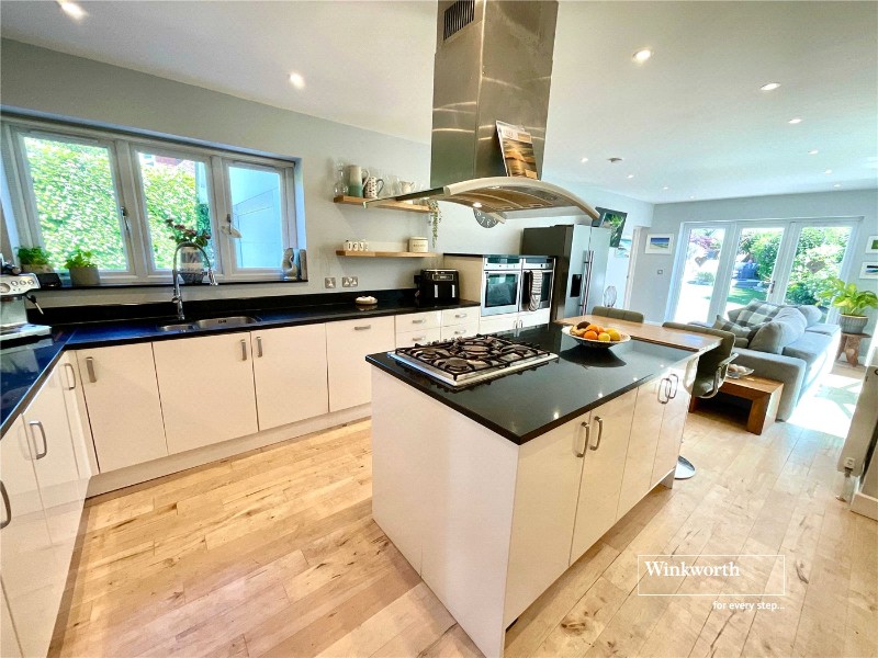 Seaway Avenue, Friars Cliff, Christchurch, BH23