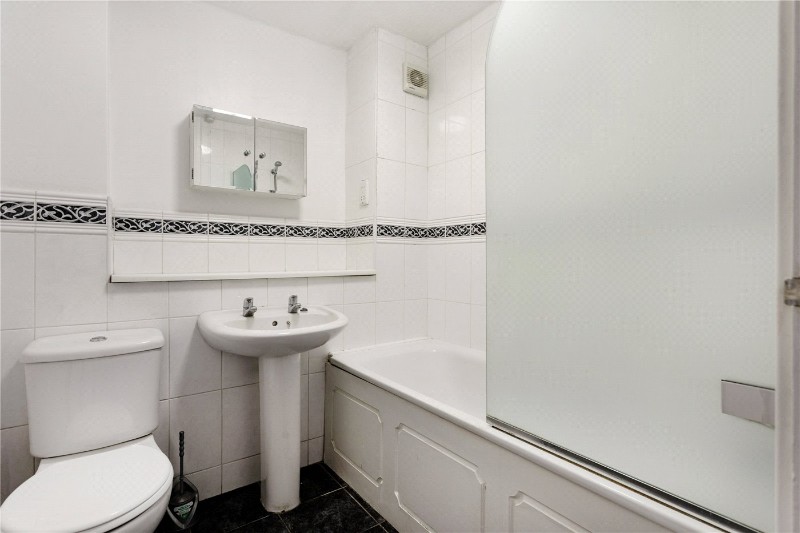 Thornhill Road, London, N1